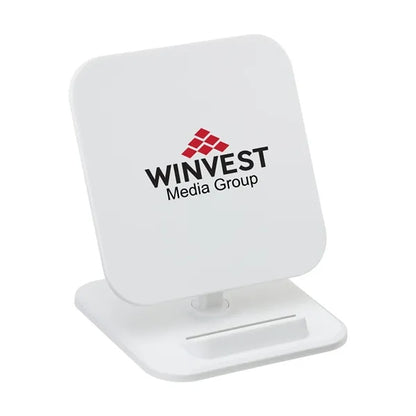 Argus Adjustable Wireless Charging Stand