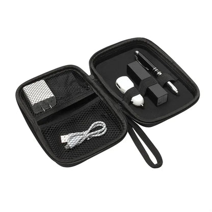 Mega Tech 6-pc Travel Set