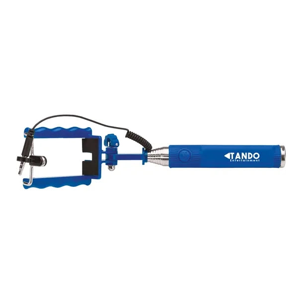 Snap Compact Selfie Stick