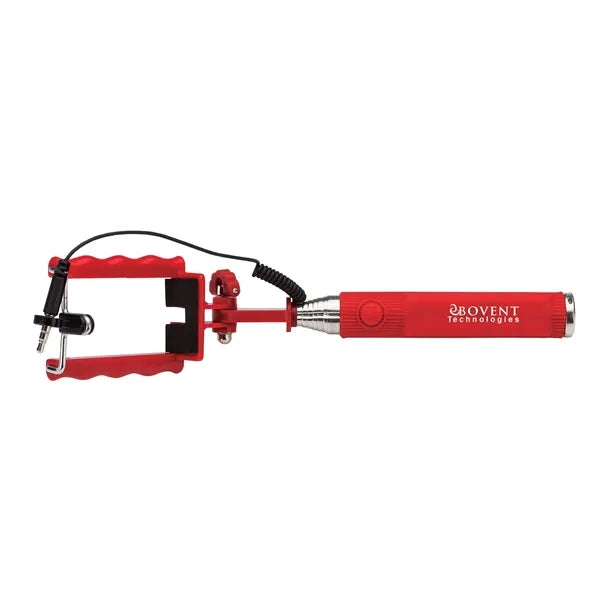 Snap Compact Selfie Stick