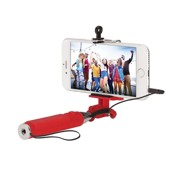 Snap Compact Selfie Stick