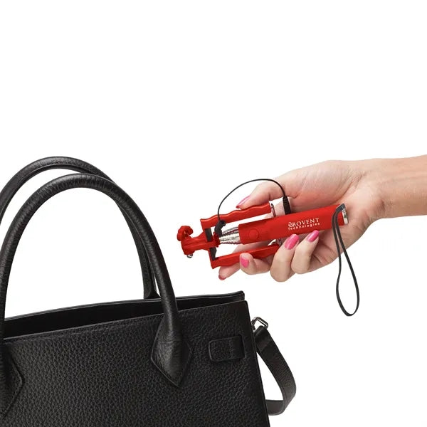 Snap Compact Selfie Stick