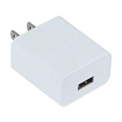 Bolt II 2A USB-A UL Listed Wall Charger