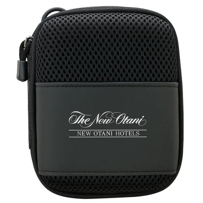 Stereo Speaker Case