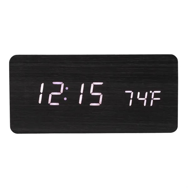 Opus Wireless Charging Speaker w/ Clock