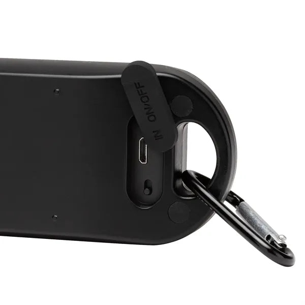 Sawyer IPX6 3W Bluetooth Speaker
