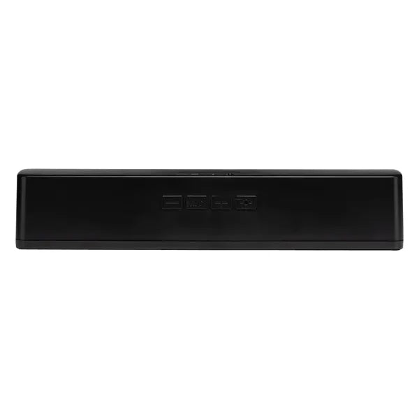 Martin LED Wireless Sound Bar Speaker