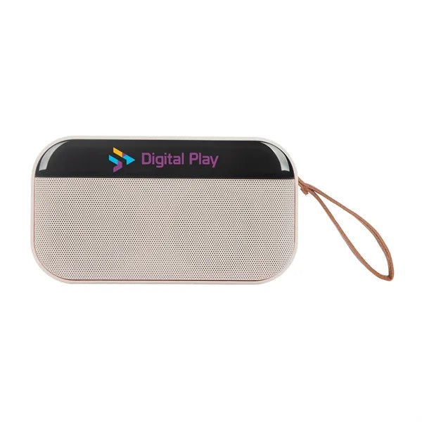 Walton 5W Wireless Speaker