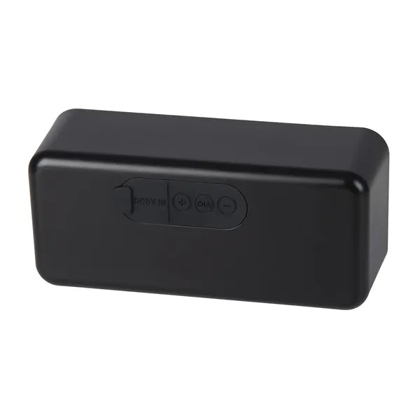 Cohan IPX4 / 5W Wireless Retro Speaker