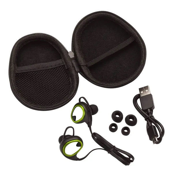 Ring Series Bluetooth Earbuds