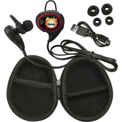 Ring Series Bluetooth Earbuds