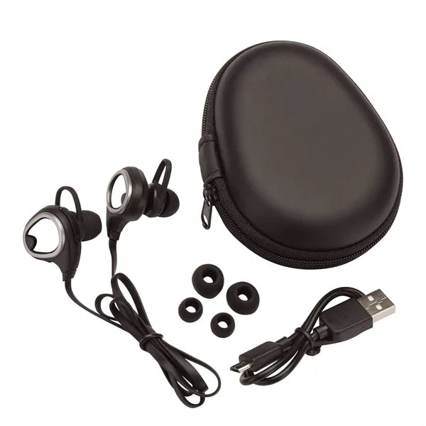 Ring Series Bluetooth Earbuds
