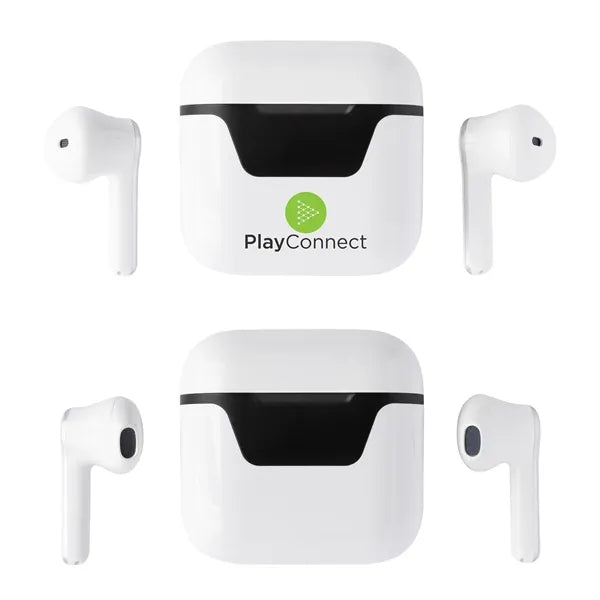 Marlo True Wireless Earbuds