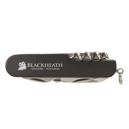 Monterey 12-in-1 Pocket Knife