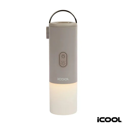 iCOOL Thornton Air Pump / Camping Light