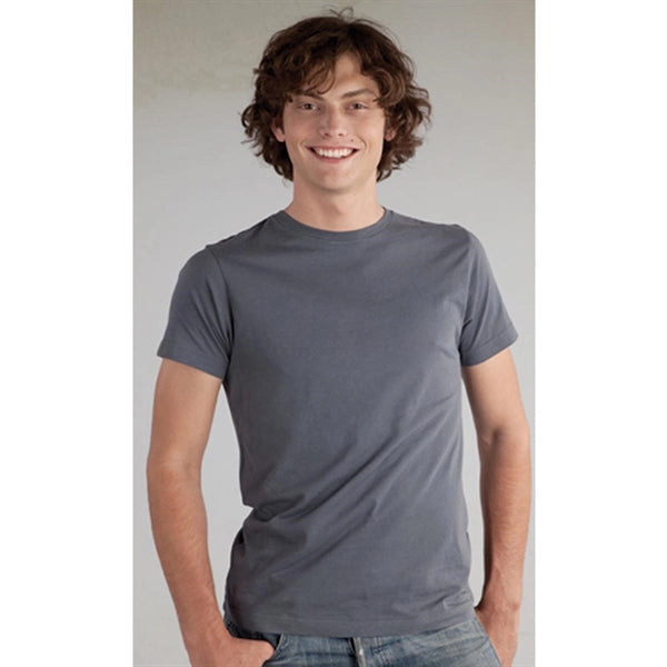 Alternative Men's Tear-Away Label T-Shirt - Dark/Colors