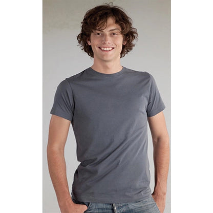 Alternative Men's Tear-Away Label T-Shirt - Dark/Colors
