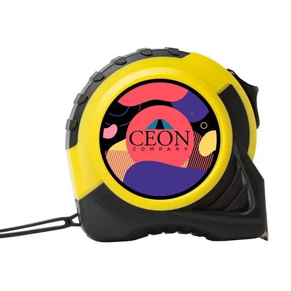 Jackson 25 ft. Tape Measure