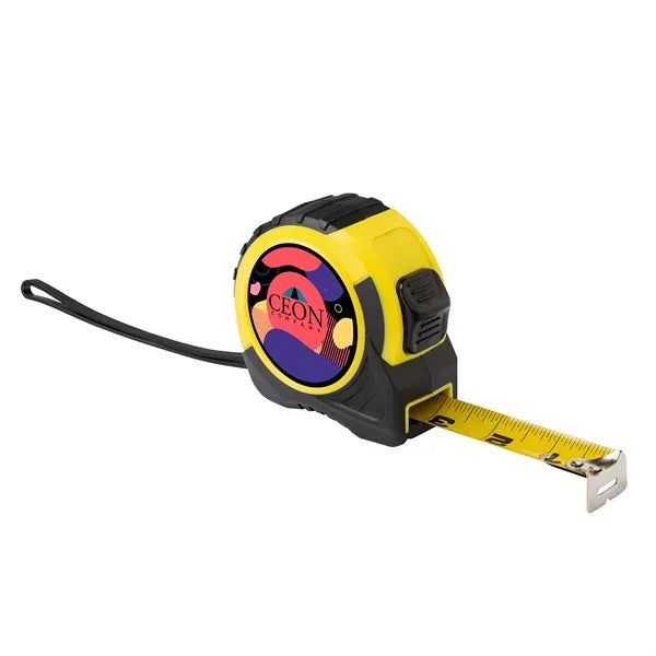 Jackson 25 ft. Tape Measure