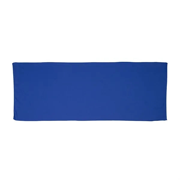 Andes RPET Cooling Towel