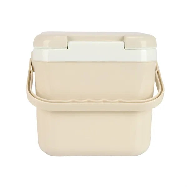 Mix 4-Can, 4.8 Qt Personal Lunch Box Cooler