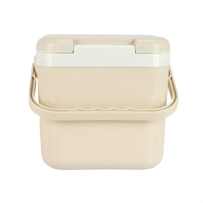 Mix 4-Can, 4.8 Qt Personal Lunch Box Cooler