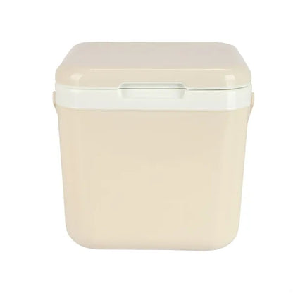 Mix 4-Can, 4.8 Qt Personal Lunch Box Cooler
