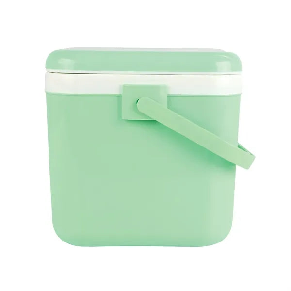 Mix 4-Can, 4.8 Qt Personal Lunch Box Cooler