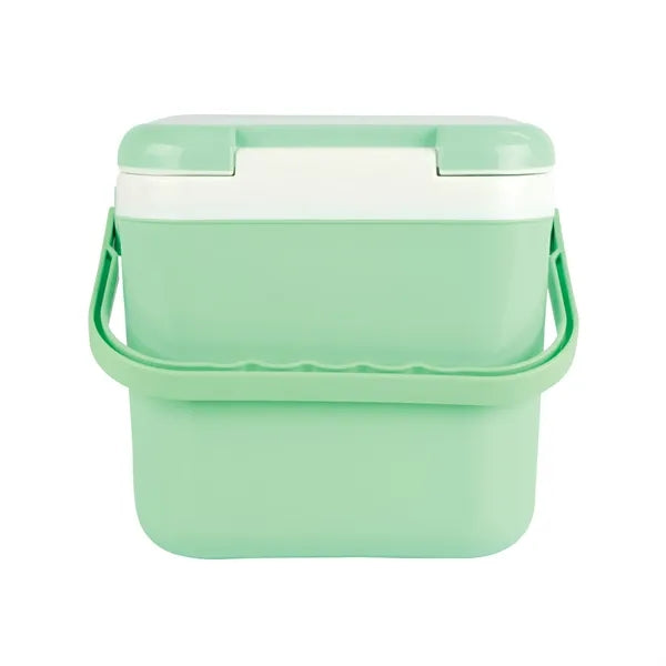 Mix 4-Can, 4.8 Qt Personal Lunch Box Cooler