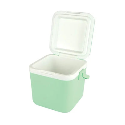 Mix 4-Can, 4.8 Qt Personal Lunch Box Cooler