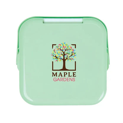 Mix 4-Can, 4.8 Qt Personal Lunch Box Cooler