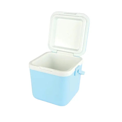 Mix 4-Can, 4.8 Qt Personal Lunch Box Cooler