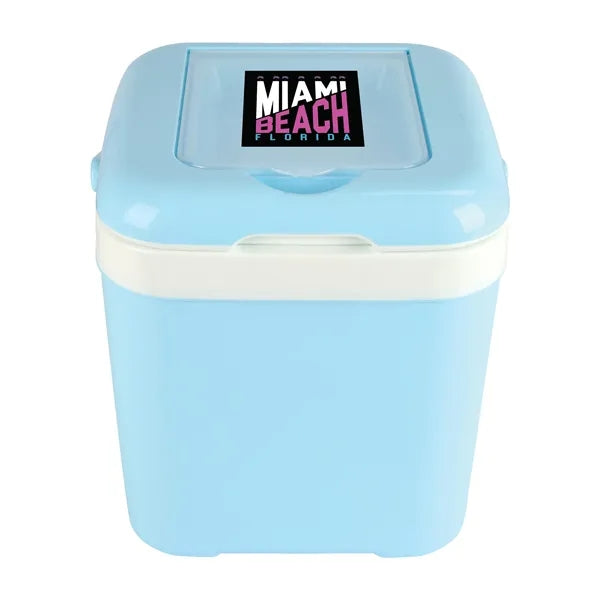 Mix 18-Can, 12 Qt Hard Sided Cooler