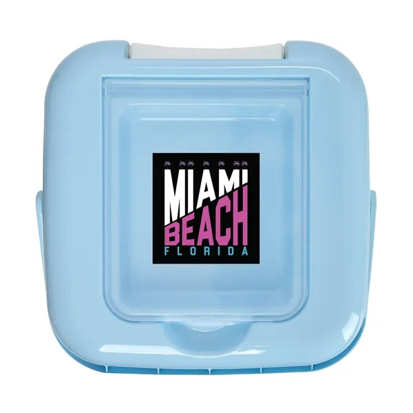 Mix 18-Can, 12 Qt Hard Sided Cooler