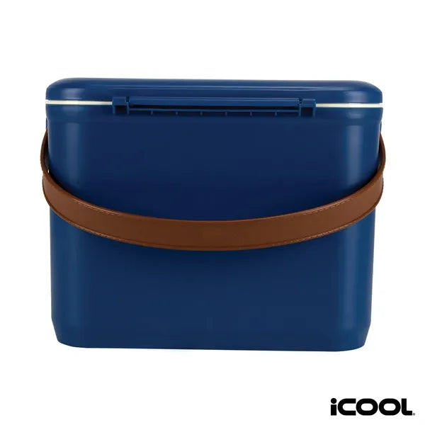 iCOOL Hale 18-Can, 10.5 Qt Hard Sided Cooler