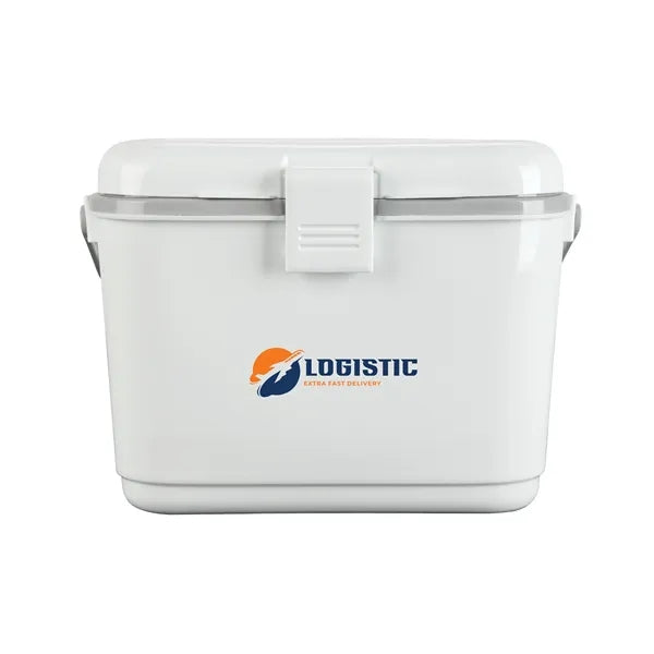 Flux 4-Can / 4L Hard Cooler