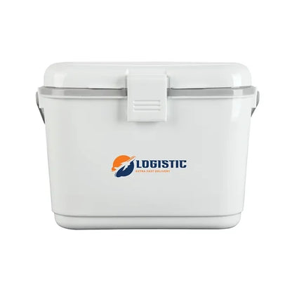 Flux 4-Can / 4L Hard Cooler