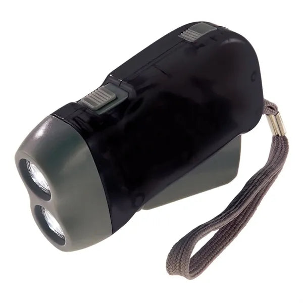 Emergency Flashlight