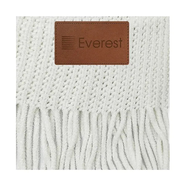 Luxura RPET Throw Blanket