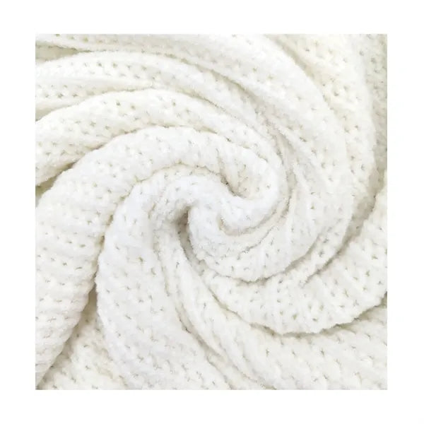 Luxura RPET Throw Blanket
