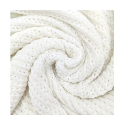Luxura RPET Throw Blanket