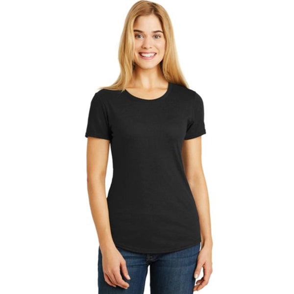 Anvil Ladies Tri-Blend Tee