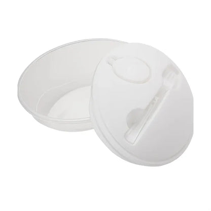 Thalia 2 Piece Salad Cooler Set