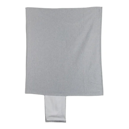 Jersey Fleece Sling Blanket