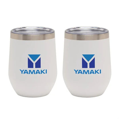 Aria II Two-Piece Wine Tumbler Gift Set