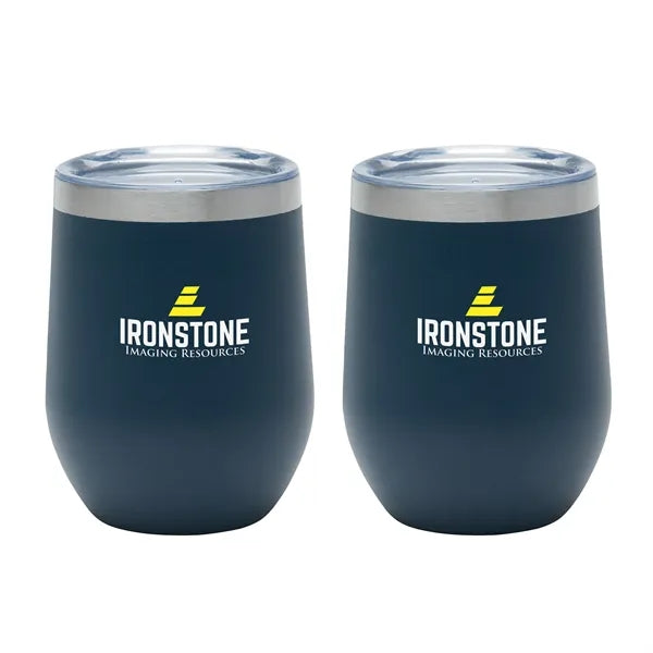Aria II Two-Piece Wine Tumbler Gift Set