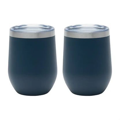 Aria II Two-Piece Wine Tumbler Gift Set