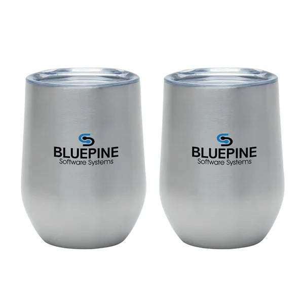 Aria II Two-Piece Wine Tumbler Gift Set