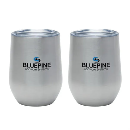 Aria II Two-Piece Wine Tumbler Gift Set