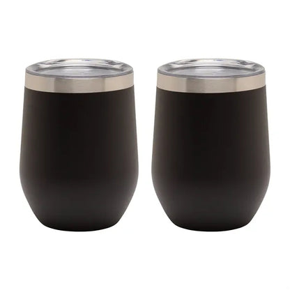 Aria II Two-Piece Wine Tumbler Gift Set